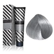 Osmo COLOR PSYCHO Wild Silver hajszínező krém 150ml főképe